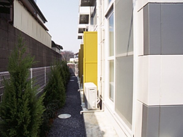 レオパレスSpruceの物件内観写真